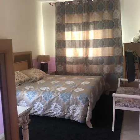Hotell Finca