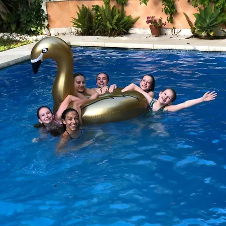 Finca Hotell *