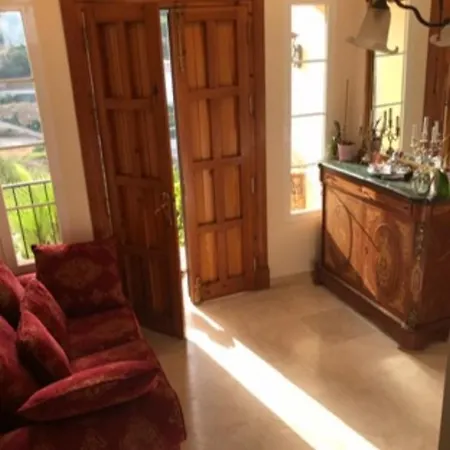Finca Hotel