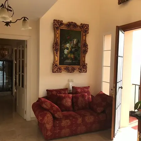 ホテル Finca