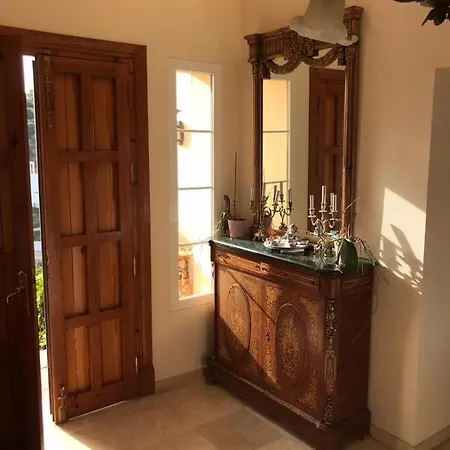 Finca * マルベーリャ
