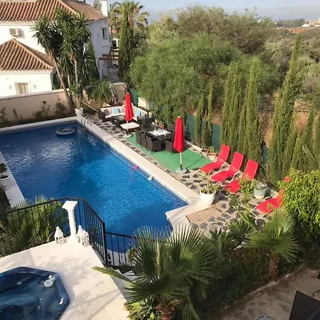 Finca * Marbellac