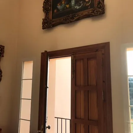 Finca ホテル マルベーリャ