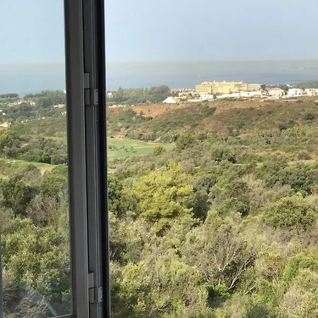 Finca ホテル マルベーリャ