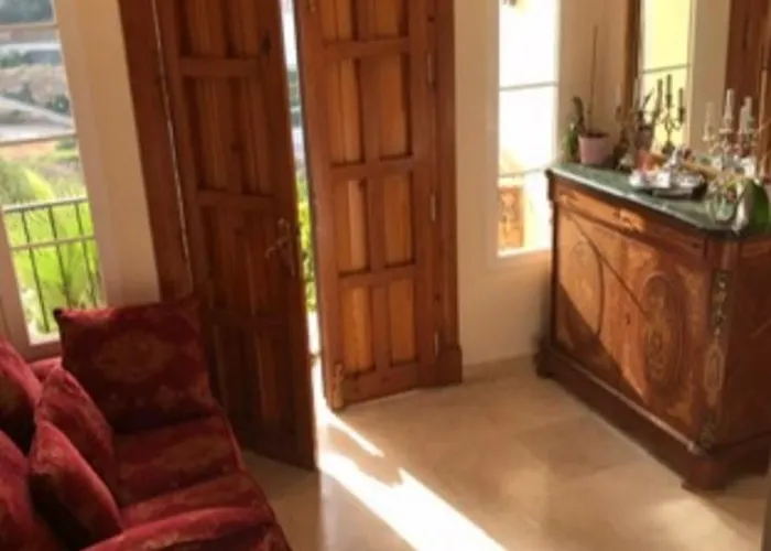 Finca Hotel