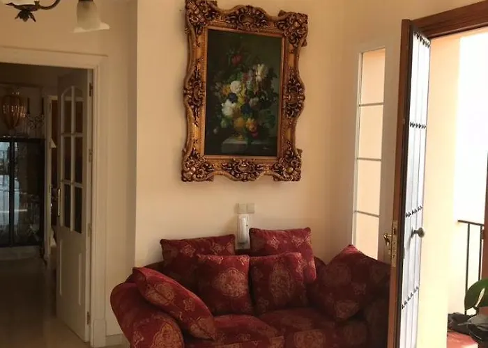 Hotel Finca