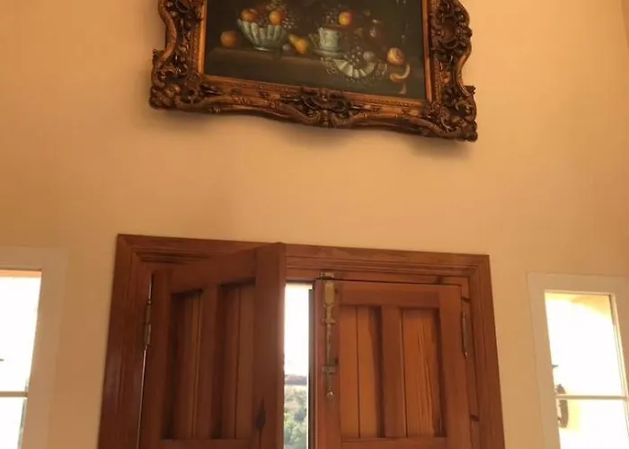 Finca Hotel