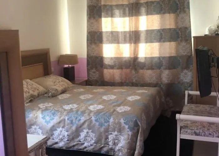 Hotel Finca