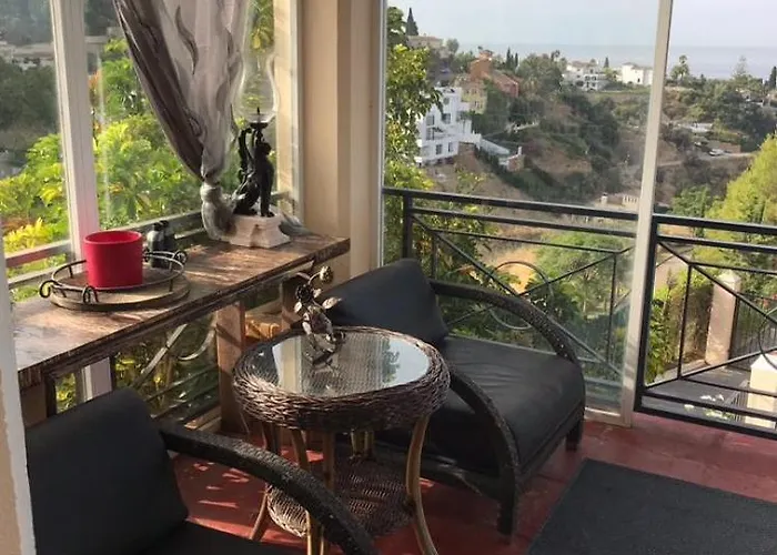 Hotel Finca Marbellac