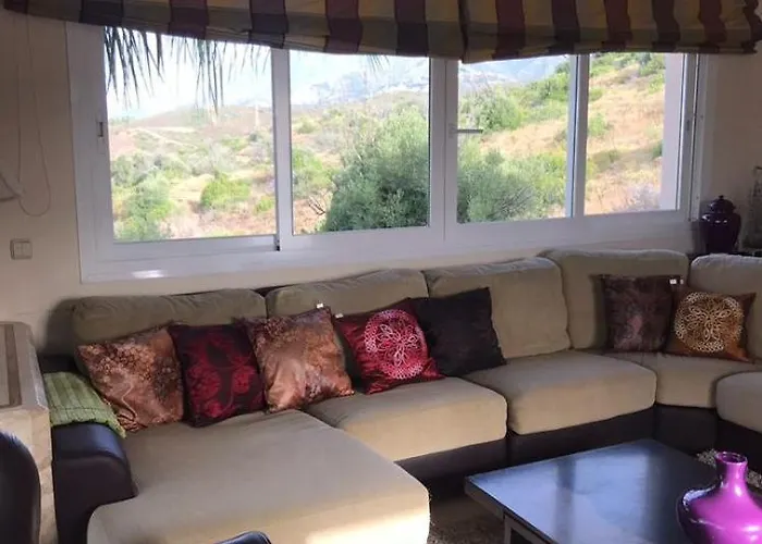 Finca Hotel