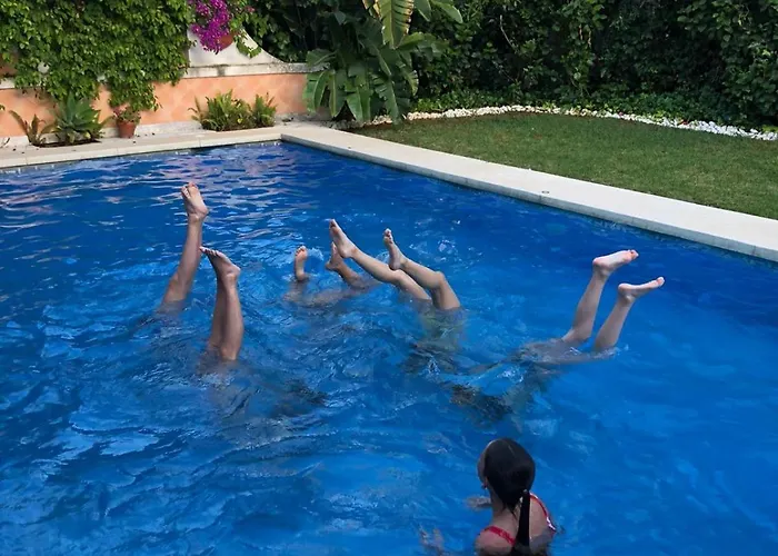 Hotel Finca *