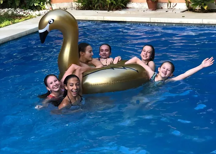 Finca * Marbellac