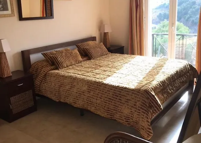 Hotel Finca Marbellac